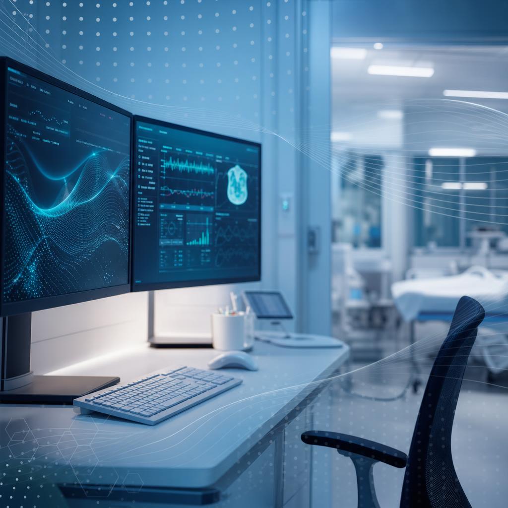 HITEKS clinical documentation technology