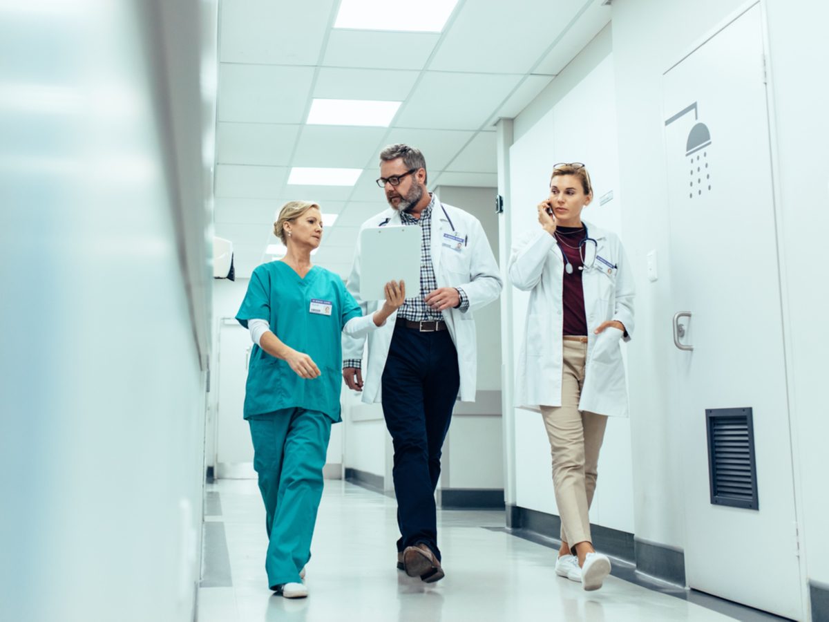 canadian nurses facts they are in short supply