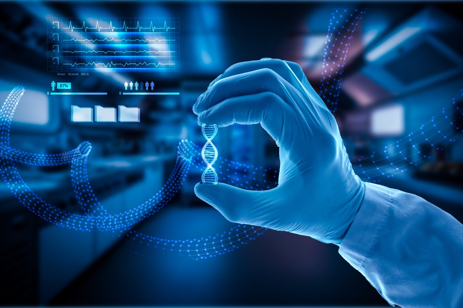 AI in Healthcare