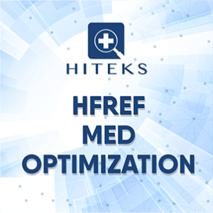 HREF Med Optimization