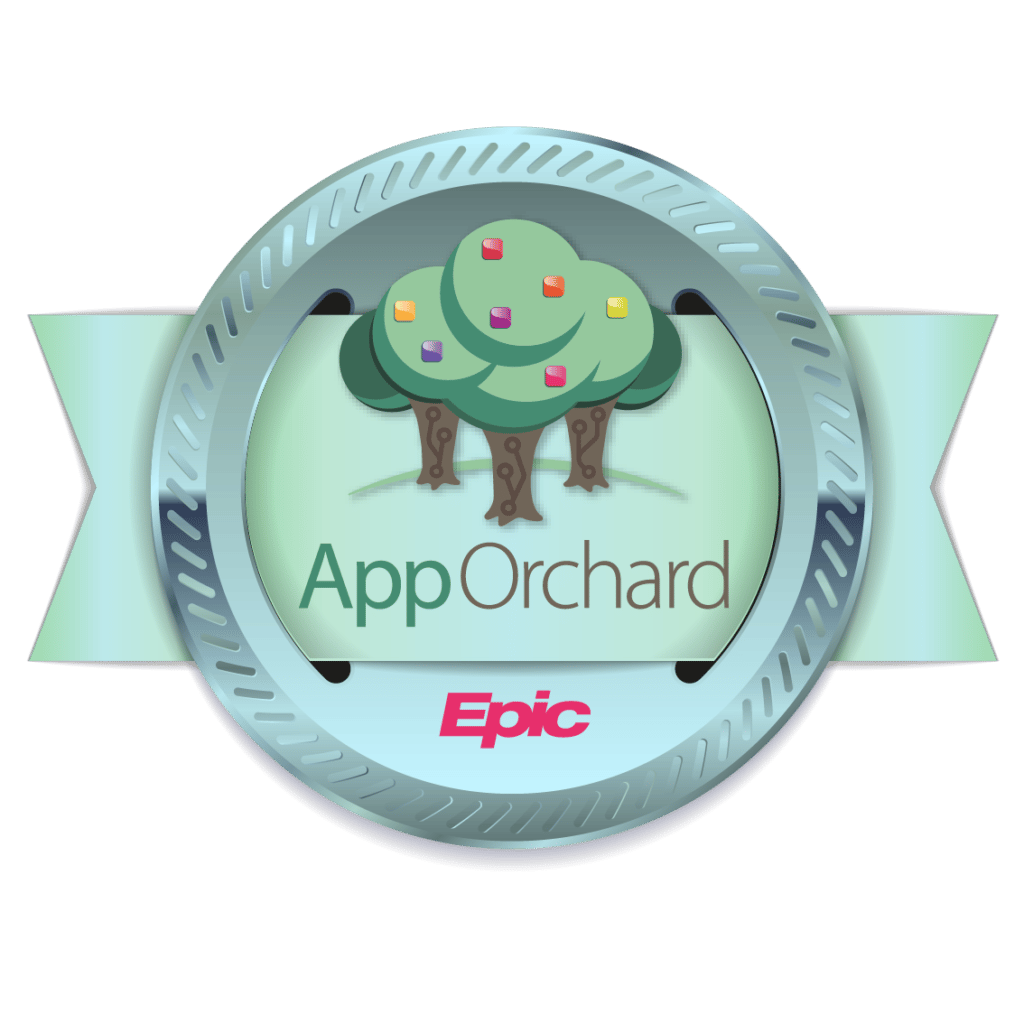 App Orchard Badge Member Large