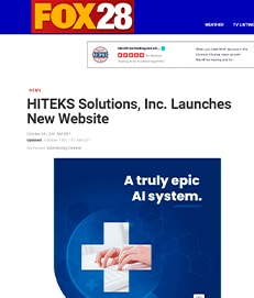 HITEKS Launched2022